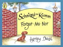 Schnitzel Von Krumm Forget-me-not