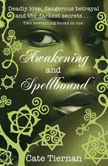 Awakening: AND Spellbound