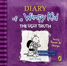 Diary of a Wimpy Kid - The Ugly Truth