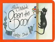 Slinky Malinki, Open the Door