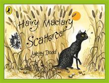 Hairy Maclary Scattercat