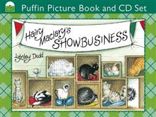 Hairy Maclary's Showbusiness