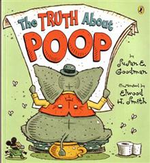 The Truth about Poop