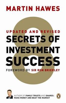 8 Secrets of Investment Success