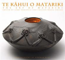 Te Kahui O Matariki: Contemporary Maori Art for Matariki