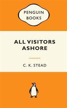 All Visitors Ashore