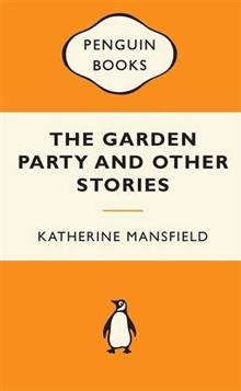 The Garden Party and Other Stories