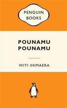 Pounamu, Pounamu