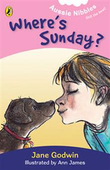 Where's Sunday?