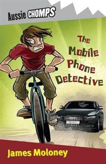 The Mobile Phone Detective