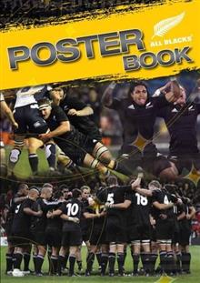 All Blacks Poster Book