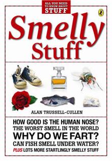 Smelly Stuff