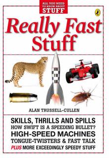 Really Fast Stuff