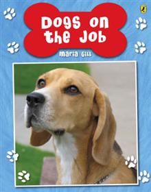 Dogs on the Job