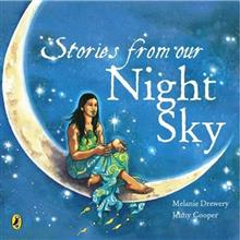 Stories from Our Night Sky