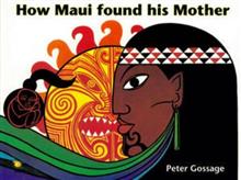 How Maui Found His Mother