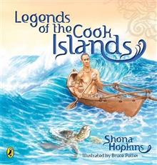 Legends of the Cook Islands