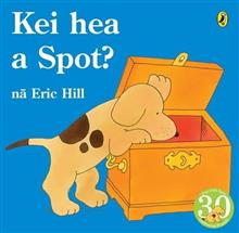Kei Hea a Spot?
