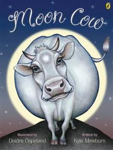 Moon Cow
