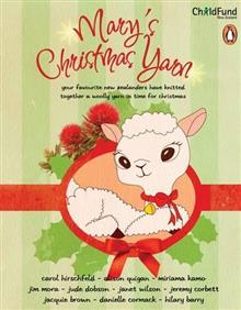 Mary's Christmas Yarn