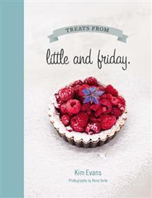 Treats from Little and Friday
