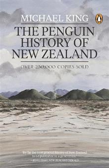 The Penguin History of New Zealand