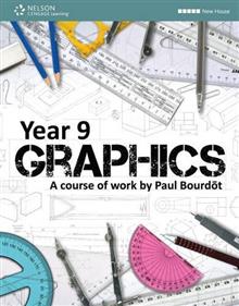 Year 9 Graphics Textbook
