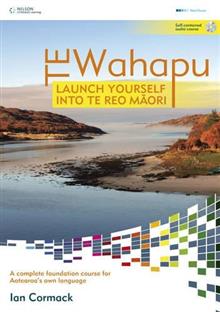 Te Wahapu: Launch Yourself into Te Reo Maori