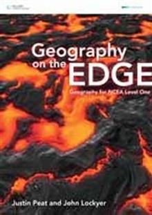 Geography on the Edge: NCEA Level 1 Year 11