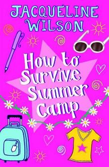 How to Survive Summer Camp