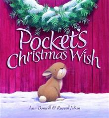 Pocket's Christmas Wish