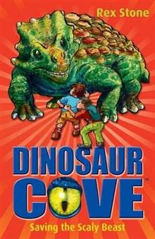 Saving the Scaly Beast