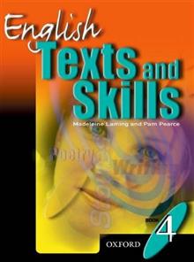 English Texts and Skills Book 4