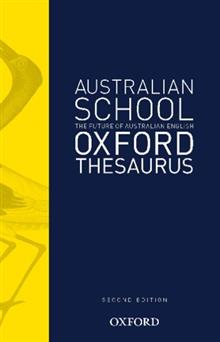 The Australian School Thesaurus