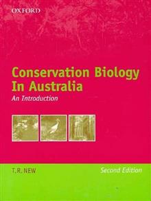 Conservation Biology in Australia: An Introduction