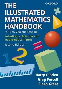 The Illustrated Mathematics Handbook: For New Zealand Schools