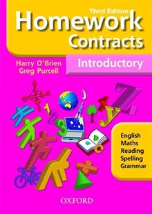 Homework Contracts: Introductor