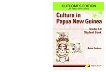 Culture in Papua New Guinea: Grades 6-8, Student Book