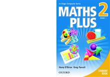 Maths Plus Year 2: Student Book