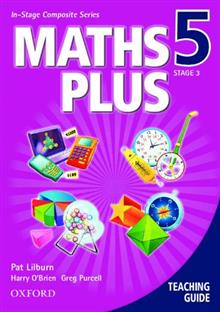 Maths Plus Year 5: Teaching Guide