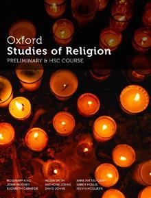 OXFORD STUDIES OF RELIGION PRELIM and HSC