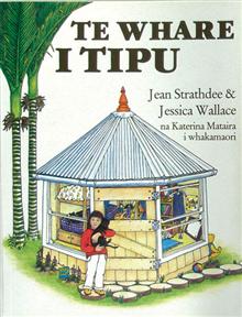 Te Whare I Tipu