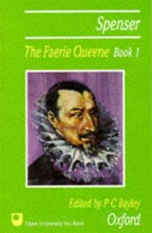 The Faerie Queene: Bk. 1