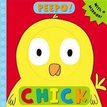 Peepo, Chick!