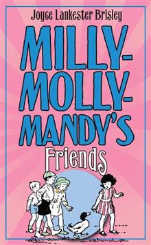 Milly Molly Mandy's Friends