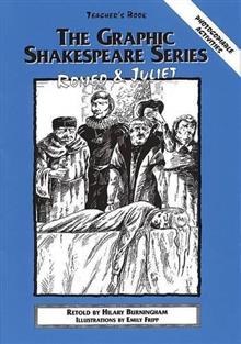 Romeo and Juliet: Teacher's Book
