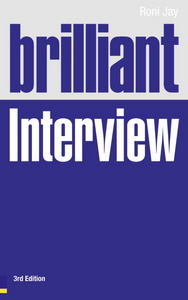 Brilliant Interview