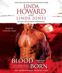Blood Born