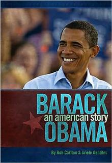 Barack Obama: An American Story