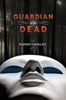 Guardian of the Dead